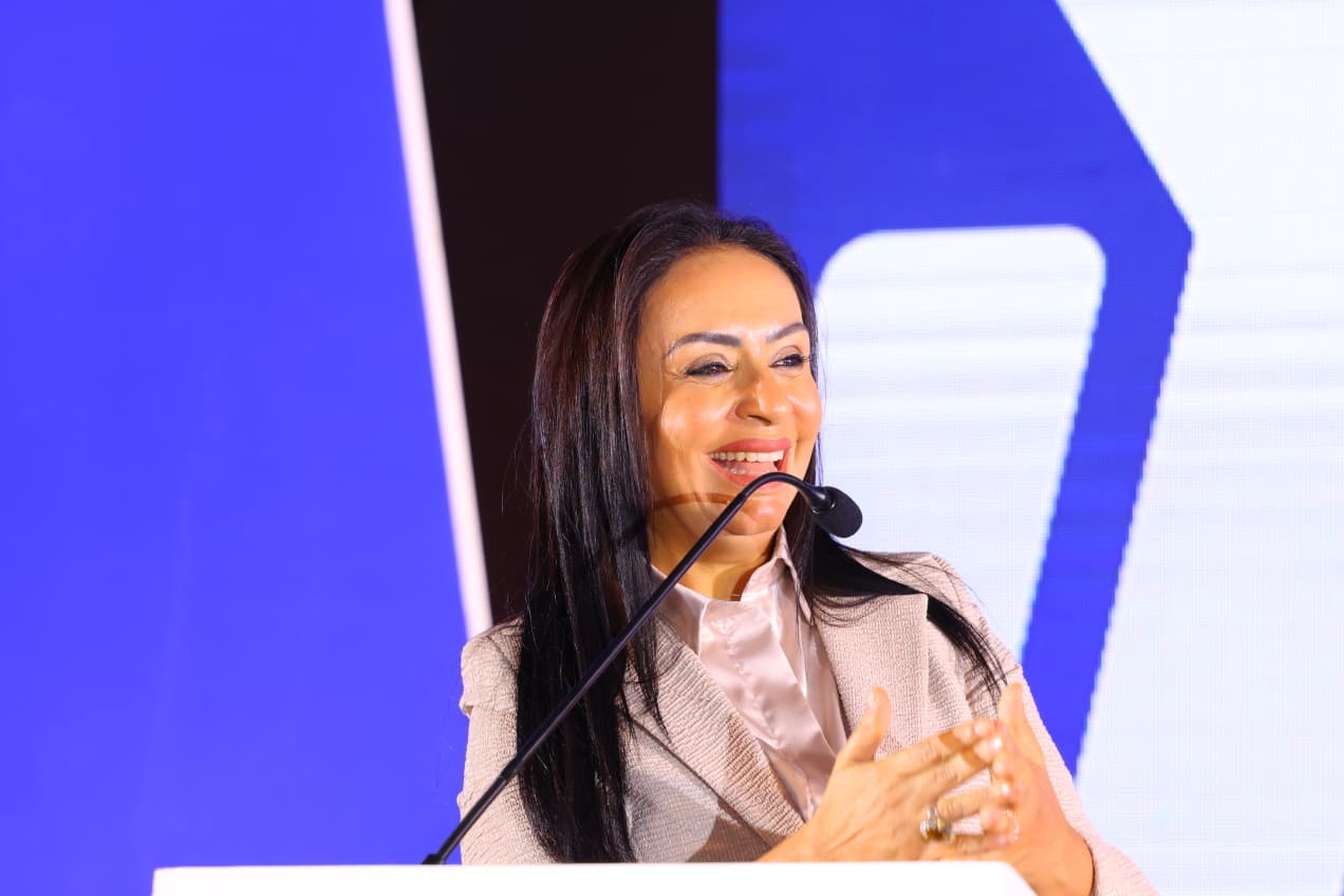 وزيرة التضامن