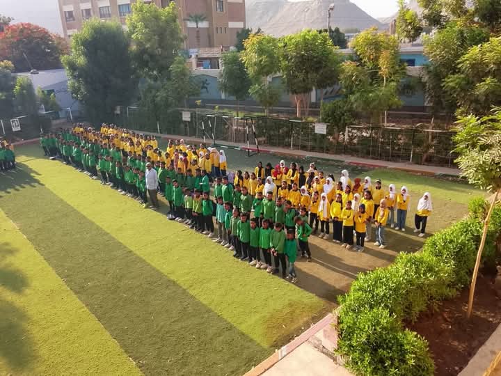 بدايات العام الدراسي الجديد