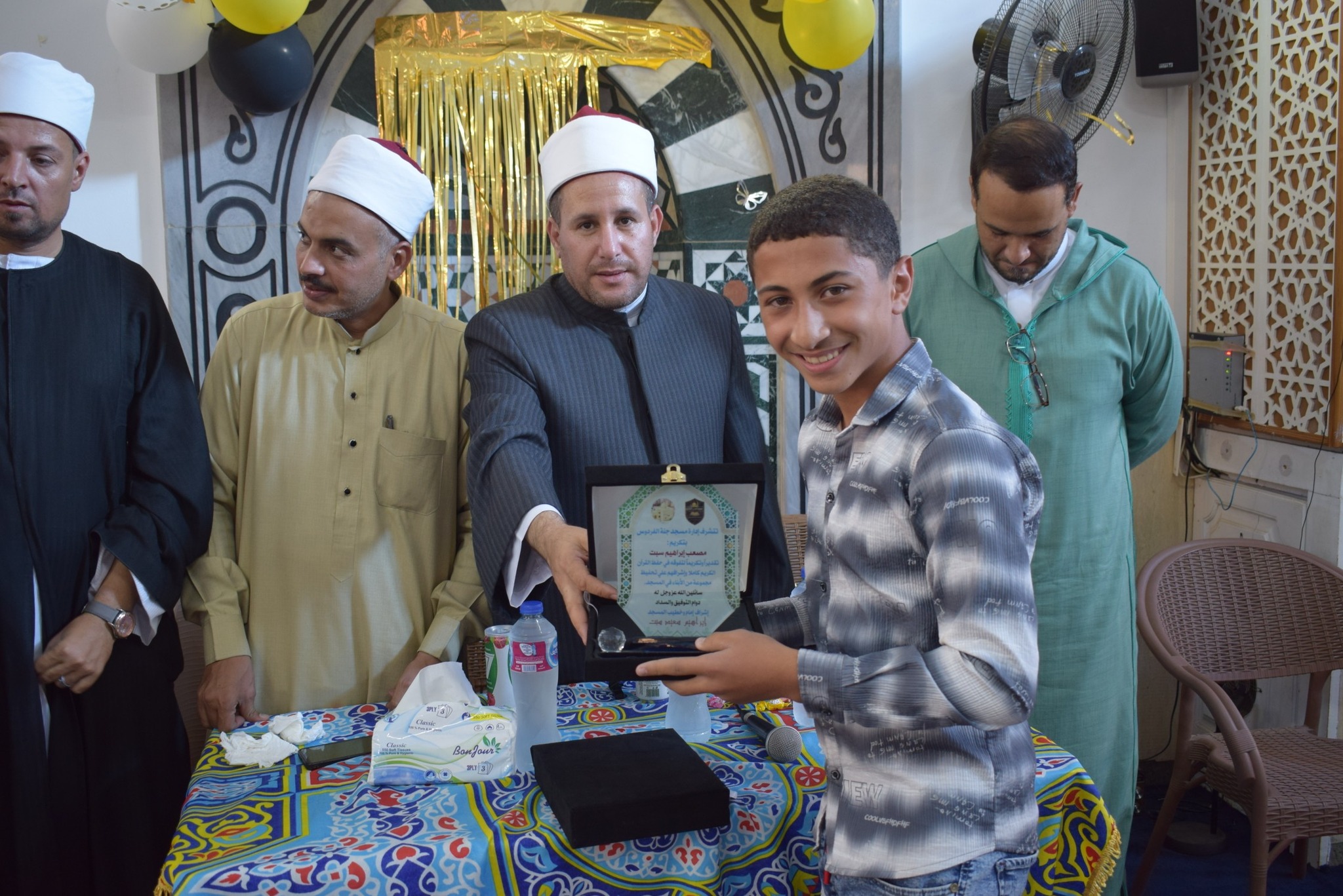 مصعب ابراهيم سبت مصعب ابراهيم سبت