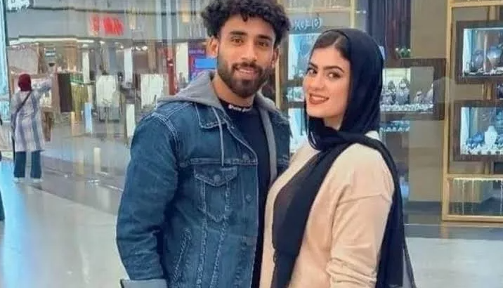 زوجة مروان عطية