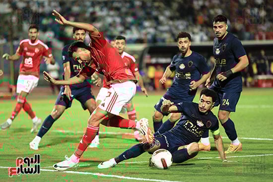 هجمه ترزيجيه على مرمي الزمالك هجمه ترزيجيه على مرمي الزمالك