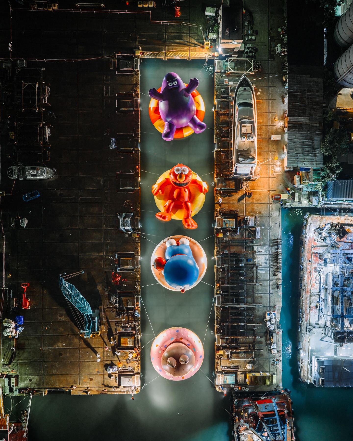 تجهيزات الاحتفالية