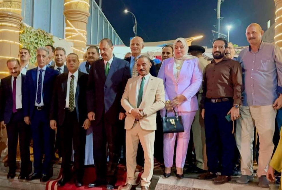 صورة تذكارية بعد الحفل صورة تذكارية بعد الحفل