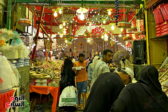 حلوى المولد (15)