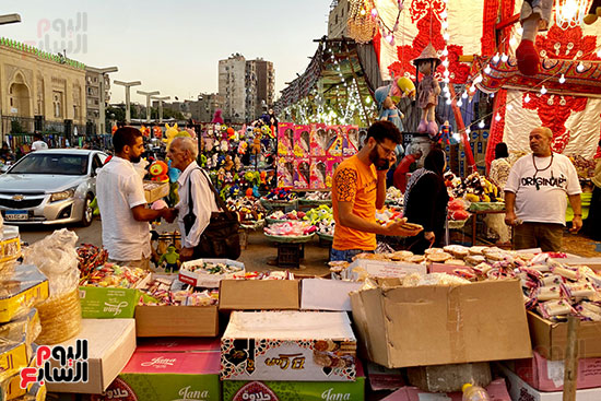 حلوى المولد (14)