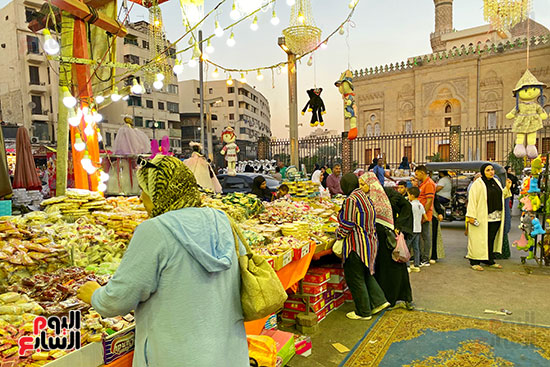 حلوى المولد (6)