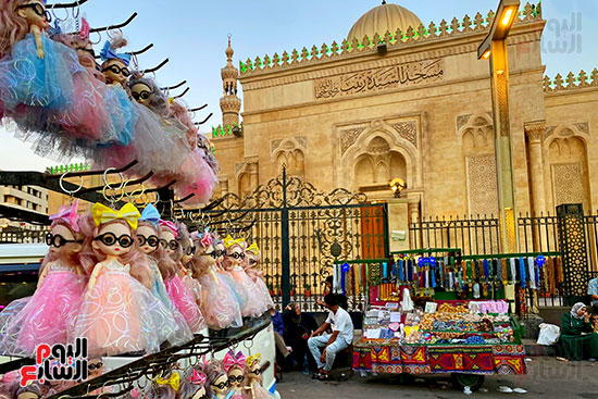 حلوى المولد (7)