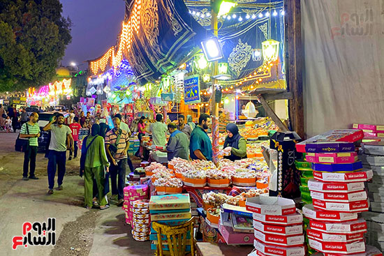 حلوى المولد (3)