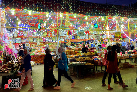 حلوى المولد (1)