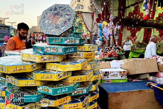 حلوى المولد (11)