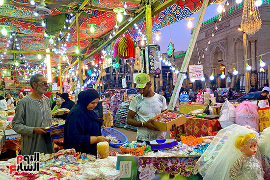 حلوى المولد (4)