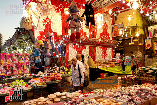 حلوى المولد (13)