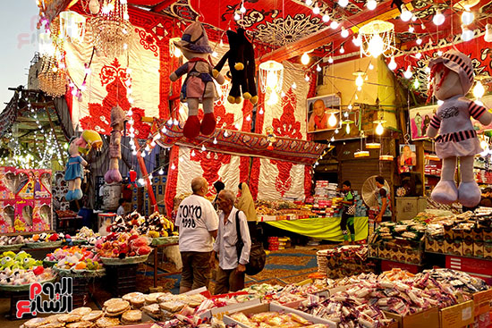 حلوى المولد (12)