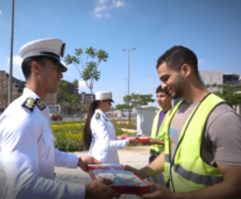 الأمن الانساني