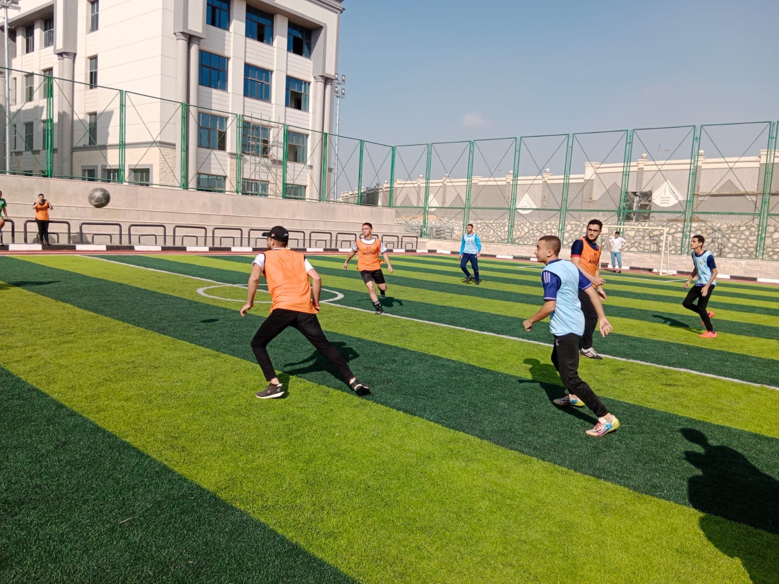 الأنشطة الرياضية بجامعة بنها الاخلية الأنشطة الرياضية بجامعة بنها الاخلية
