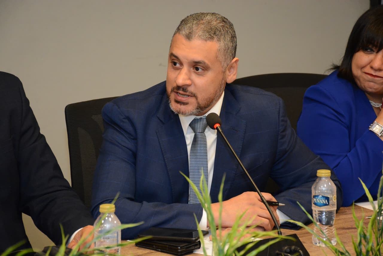 مايكل روفائيل