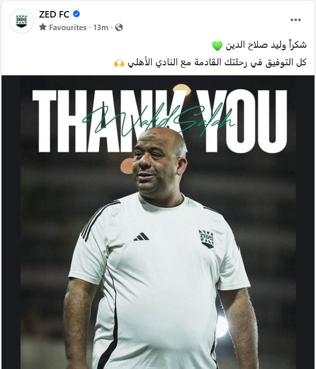 وليد صلاح الدين
