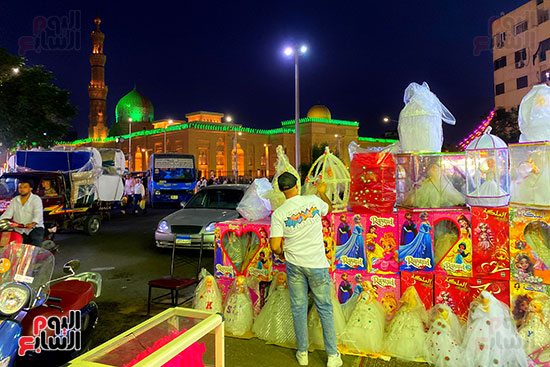 حلوى المولد (2)