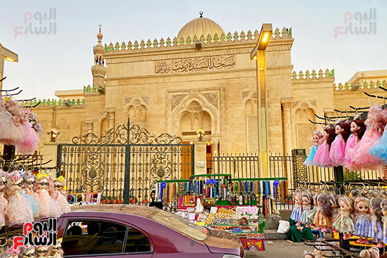 حلوى المولد (9)