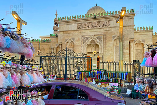 حلوى المولد (8)