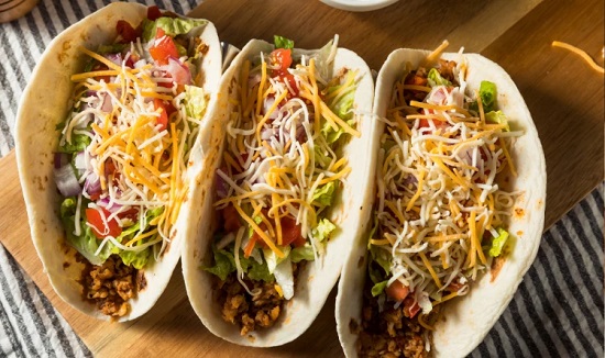 توابل التاكو توابل التاكو