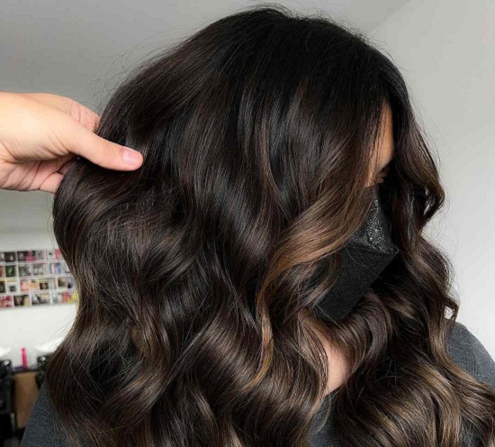 البني الدخاني