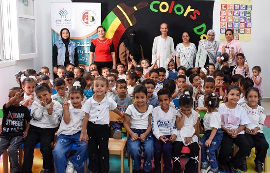 جانب من اللقاء  (7)