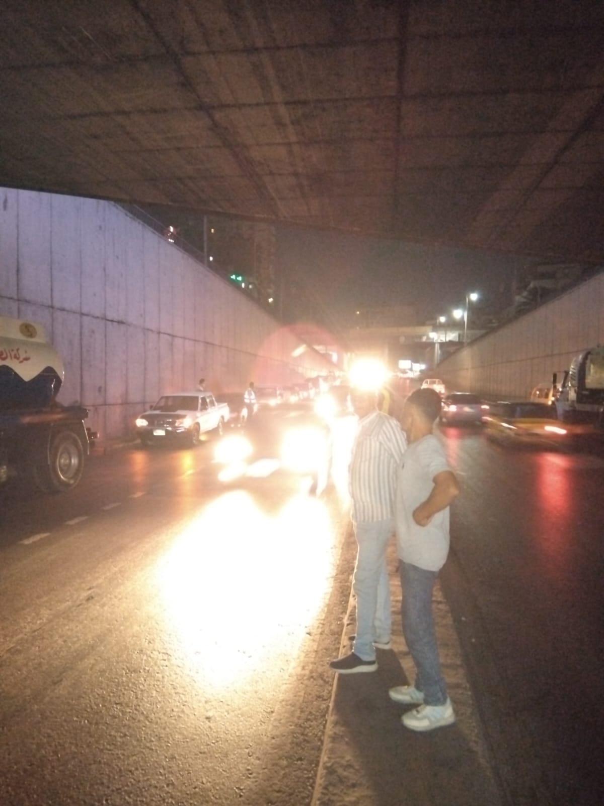 التطبيق فجرا