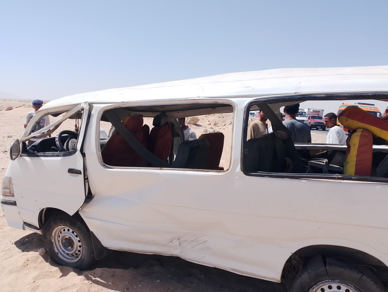 موقع الحادث (3)