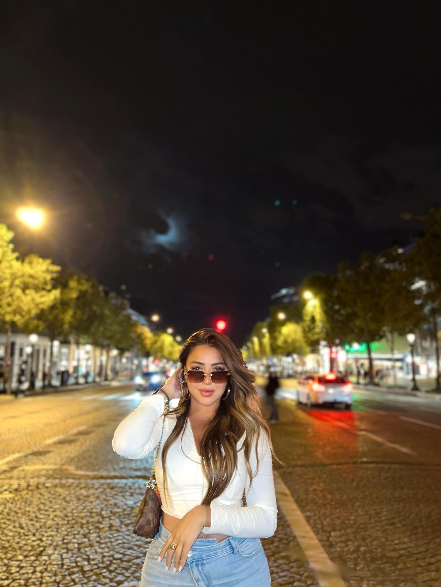 الفنانة سارة سلامة (2)