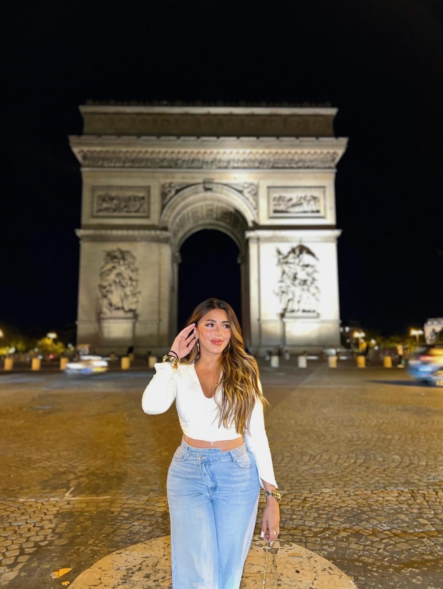 سارة سلامة فى احدث ظهور سارة سلامة فى احدث ظهور