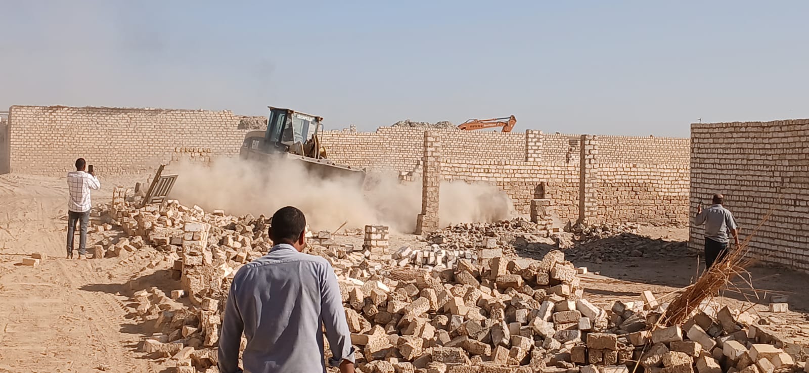 الوحدات المحلية