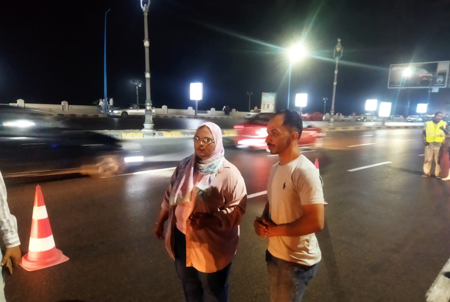 قيادات الصرف الصحى