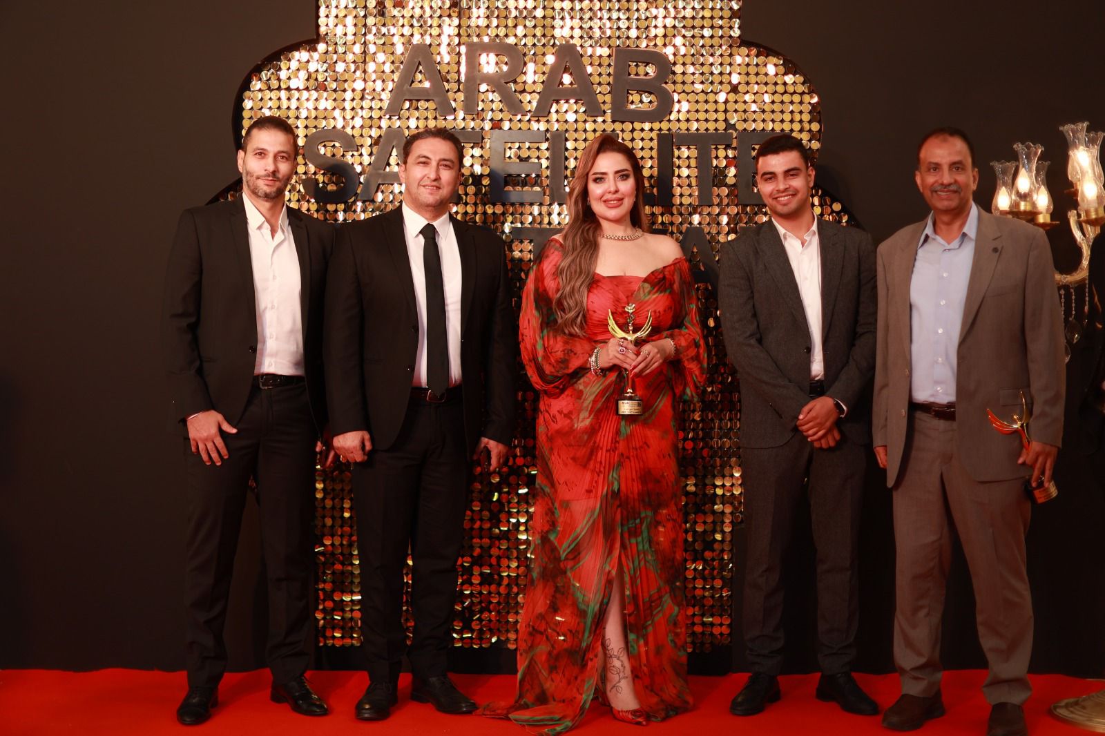 تكريم شركه توب كابى للتطوير العقارى (3)