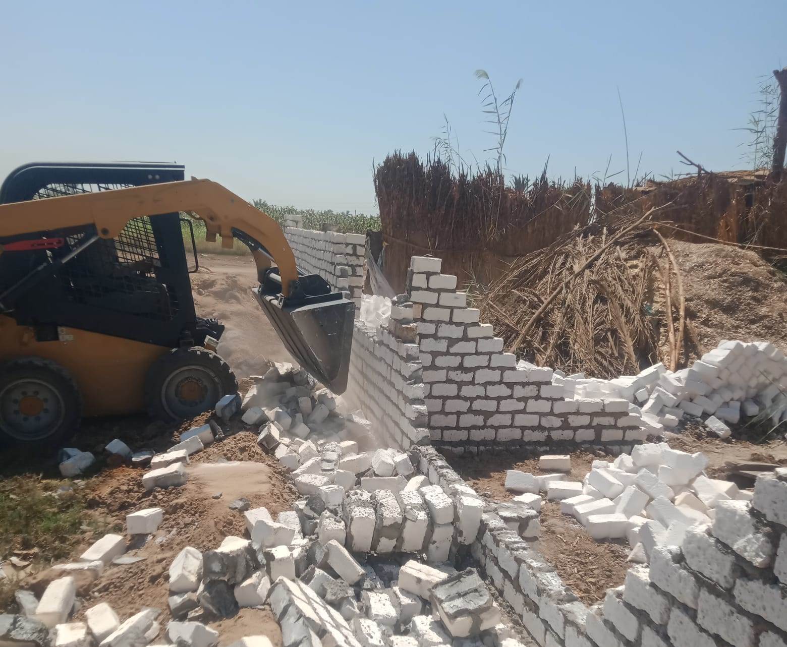 إزالات إزالات