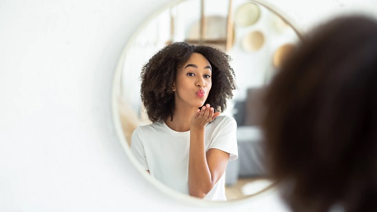 التحدث مع النفس