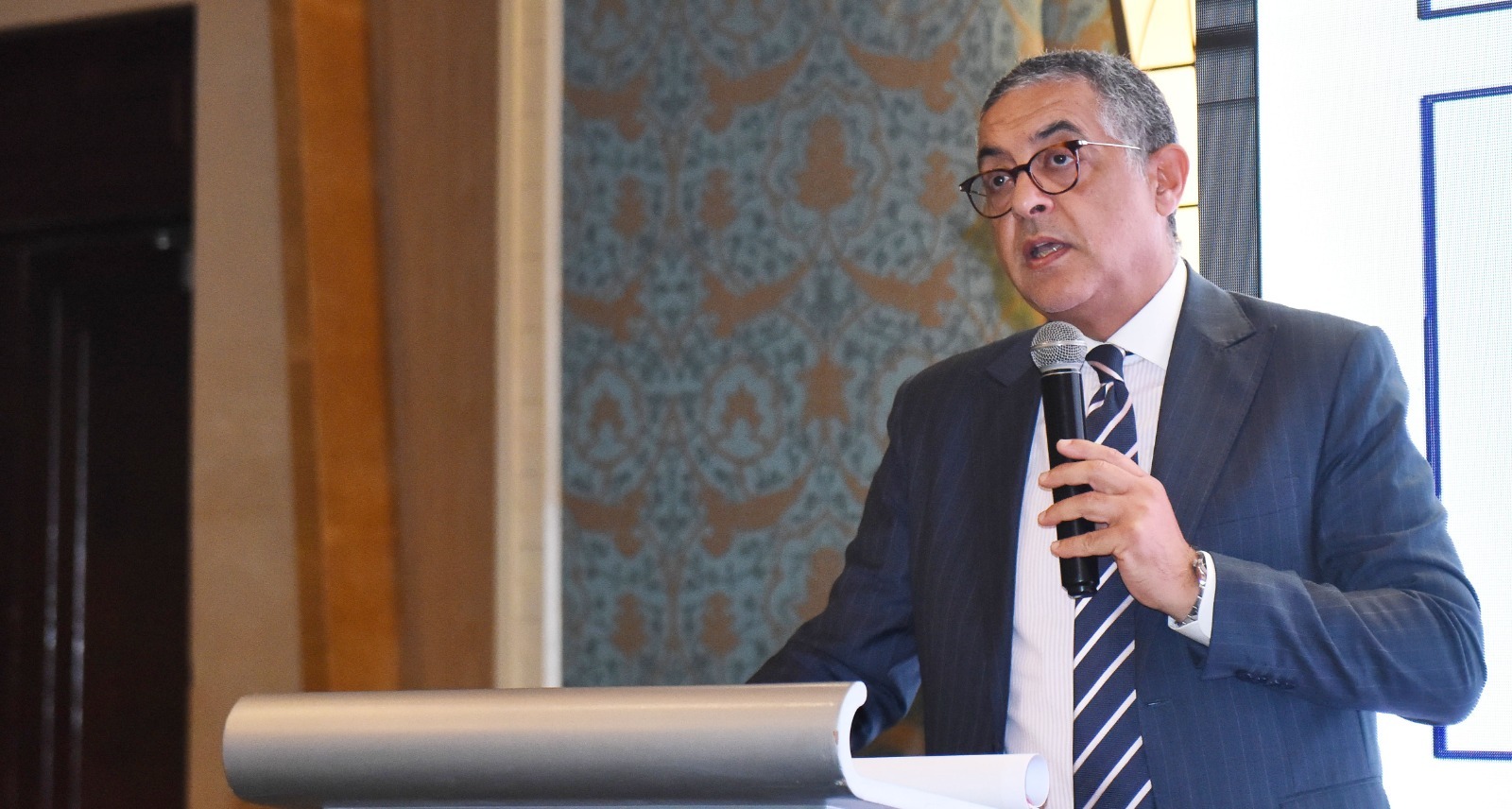 مؤتمر التعاون الاقتصادي