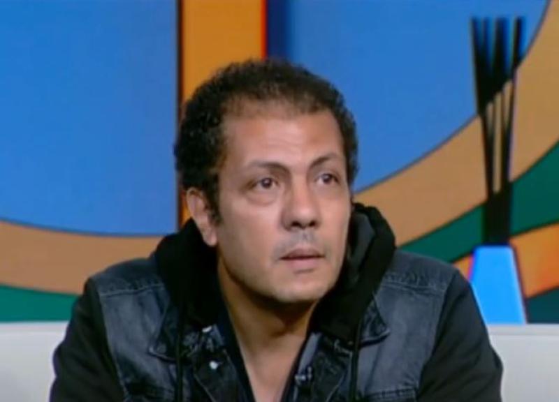 خالد الحلفاوي خالد الحلفاوي