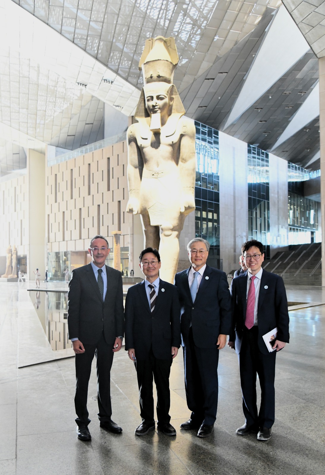 صورة جماعية