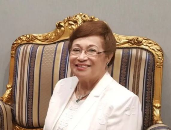 نوال الدجوي