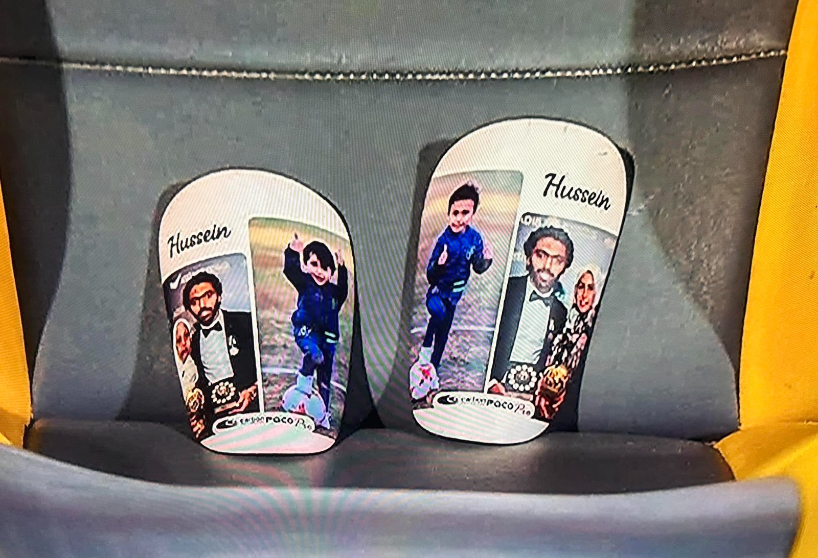 شنكار حسين الشحات