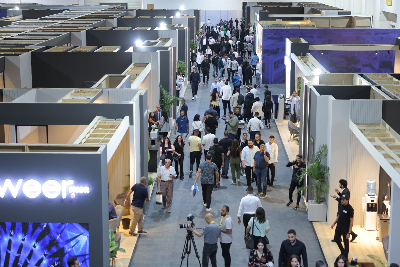 المملكة العربية السعودية تستضيف معرض The Real Estate Expo (3)