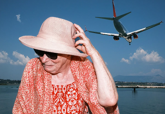 الحمولة الزائدة