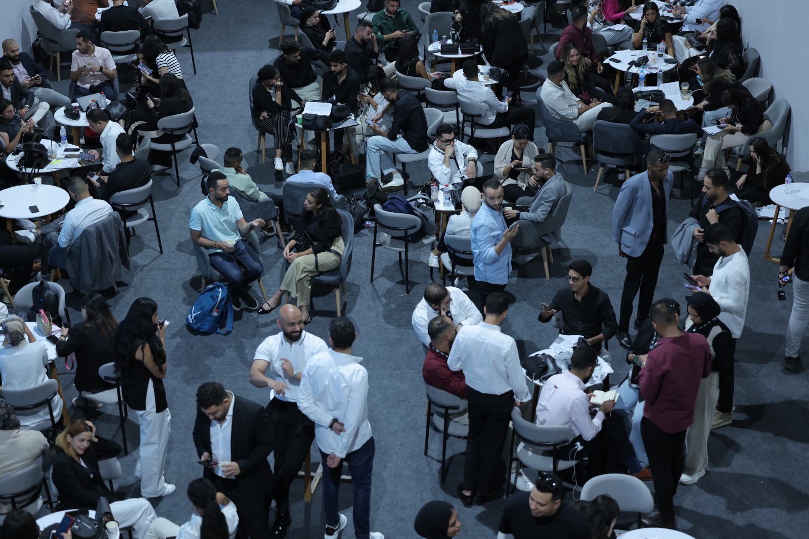 المملكة العربية السعودية تستضيف معرض The Real Estate Expo (1)