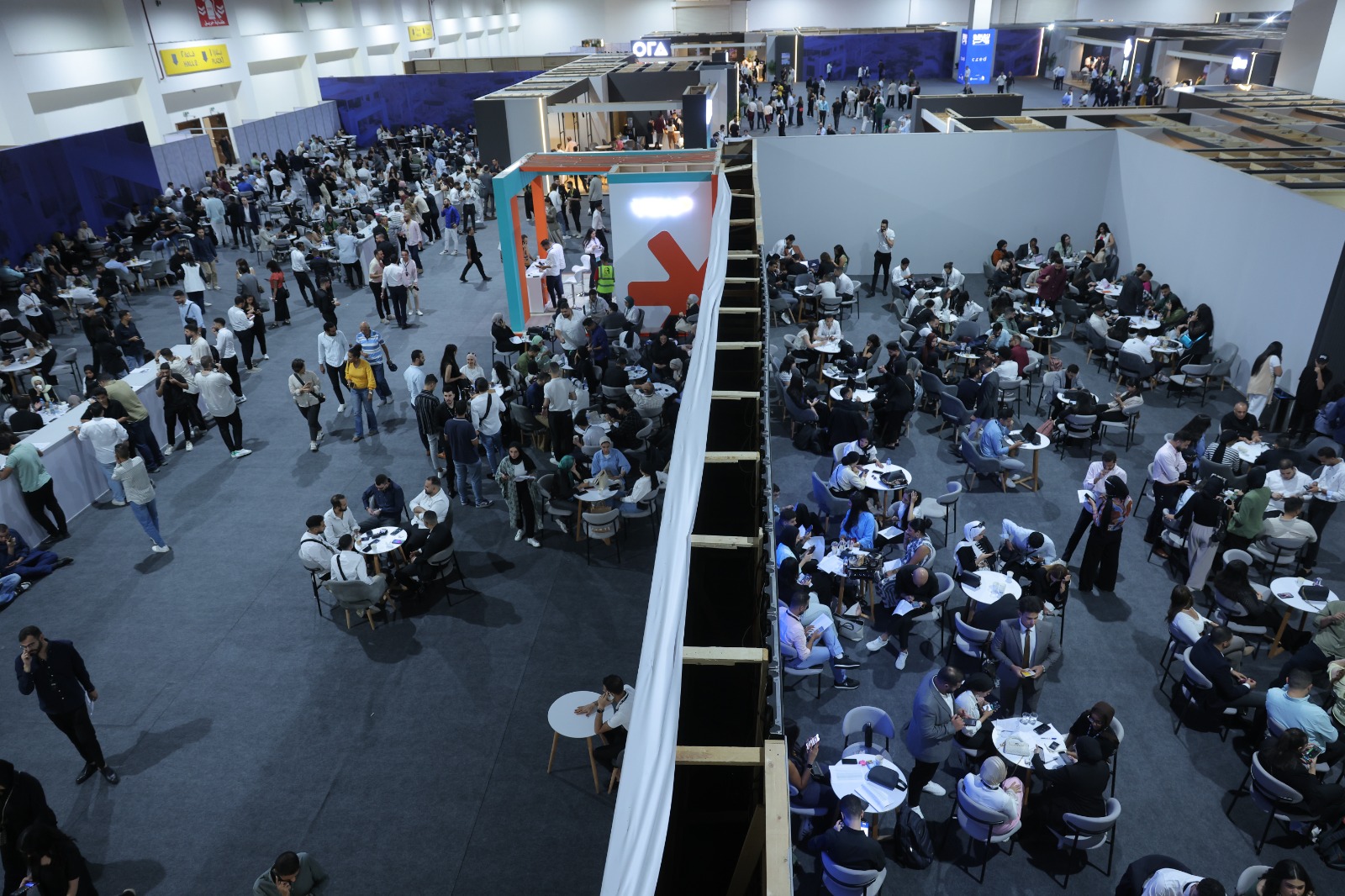 المملكة العربية السعودية تستضيف معرض The Real Estate Expo (2)