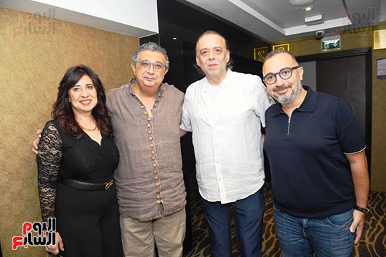 ماجد الكدواني