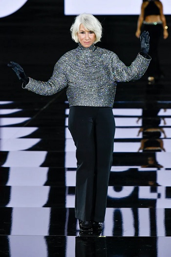 هيلين ميرين