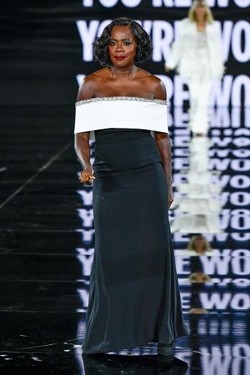 فيولا ديفيس