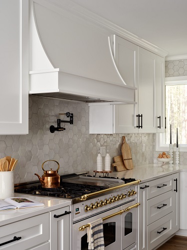 تصميم مطابخ