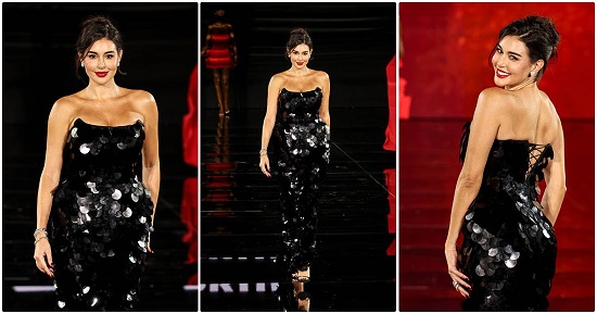 ياسمين صبري